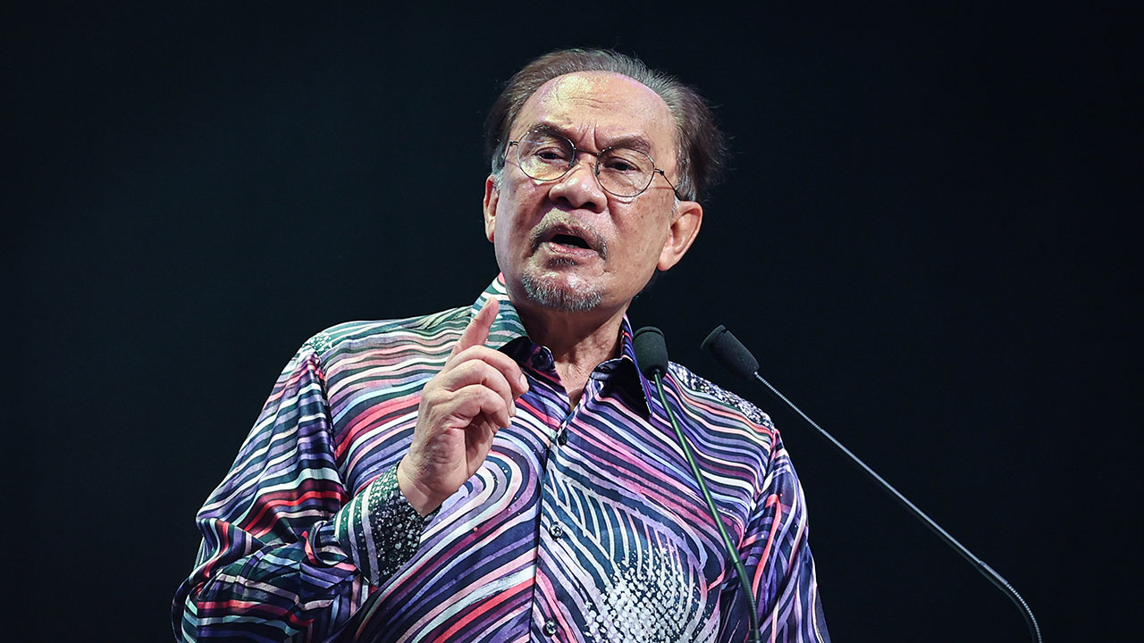 PM Anwar arah lawatan menteri, timbalan menteri ke luar negara dihentikan sementara