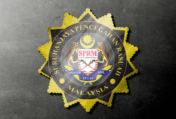 SPRM minta wanita dalam klip video Albert Tei hadir beri keterangan