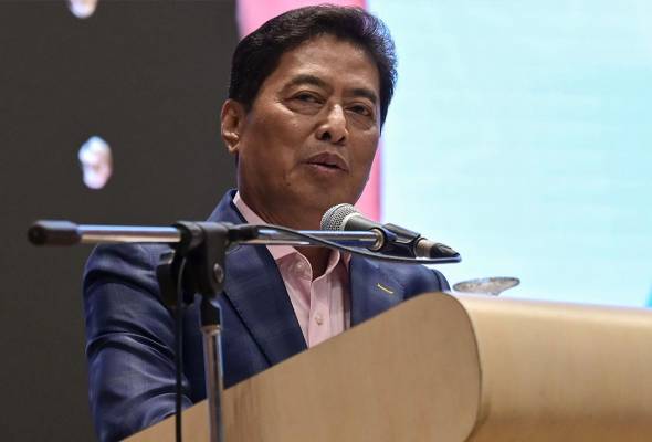 Menantu Muhyiddin dipercayai berada di Timur Tengah - SPRM