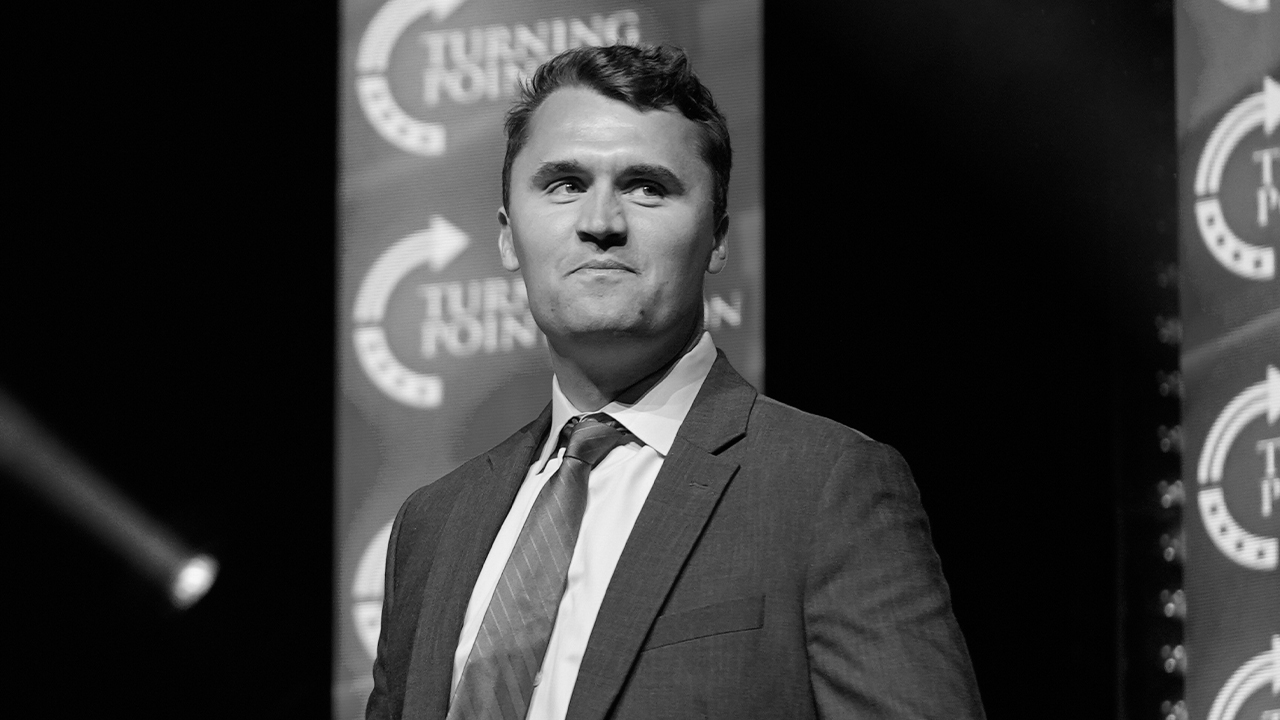 AS batalkan visa warga asing berikutan kenyataan mengenai kematian Charlie Kirk