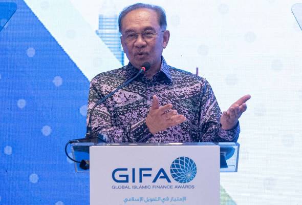 Serangan Israel di Qatar: Dunia perlu promosi standard etika tinggi - PM