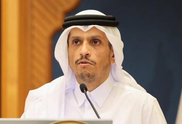 Qatar sediakan tindak balas serantau terhadap serangan Israel ke atas Doha - PM