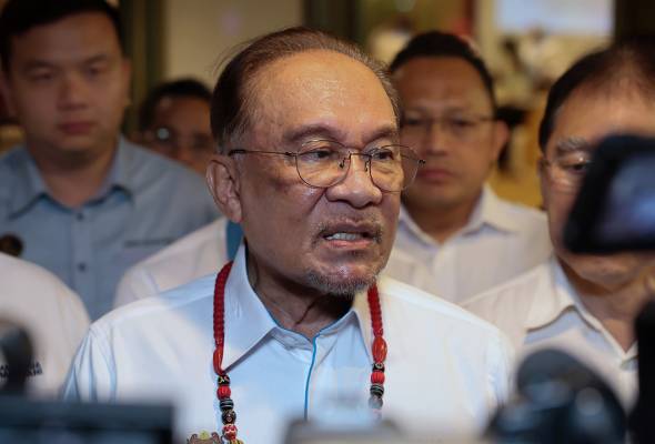 PM Anwar sahkan terima jemputan hadiri Sidang Kemuncak Tergempar Arab-Islam di Doha