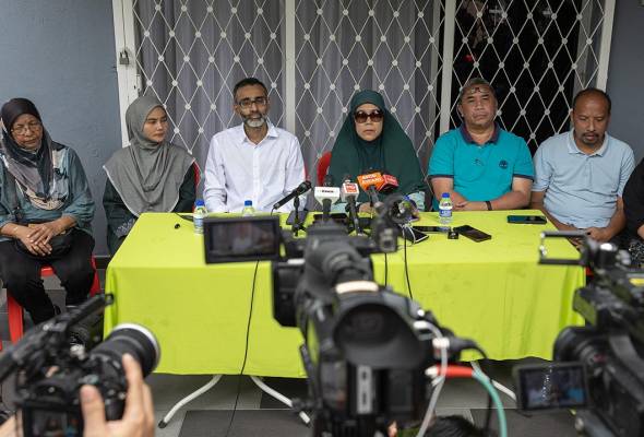 “Bila kami dapat pampasan RM3.8 juta?” - Penduduk Kampung Sungai Baru minta semak fakta