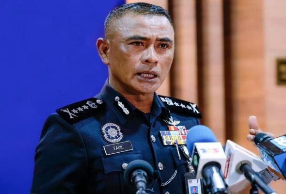 Namewee ditahan positif dadah - Ketua Polis KL