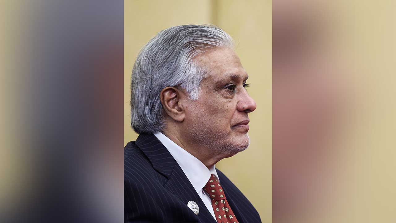 Pakistan kecam keganasan Israel pada mesyuarat di Doha