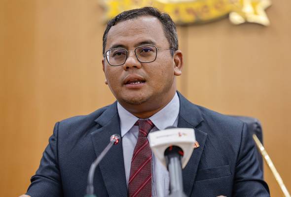 RM1 juta untuk suntikan vaksin Influenza A percuma kepada 12,500 pelajar - Amirudin