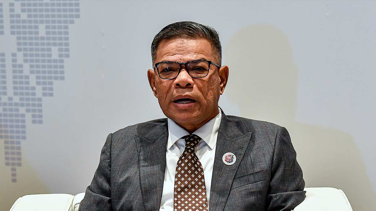 Belanjawan 2026: KDN akan perkukuh aset keselamatan, naik taraf kemudahan