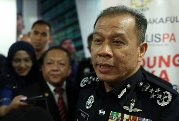 [TERKINI] Pelajar perempuan maut ditikam: Suspek lelaki 14 tahun berjaya ditahan - KPN