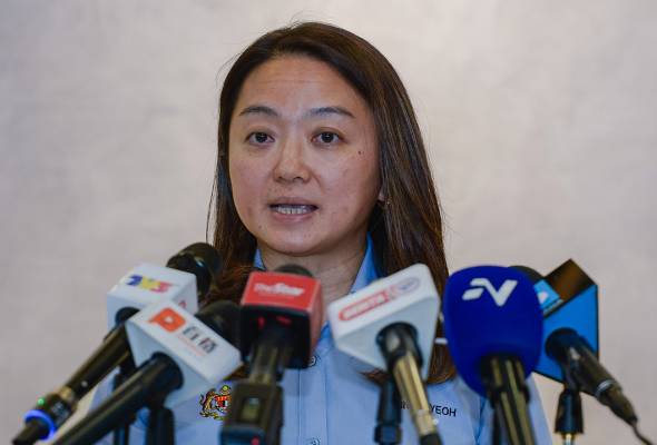 Hukuman FIFA: KBS tuntut akauntabiliti, sokong siasatan bebas Tun Md Raus