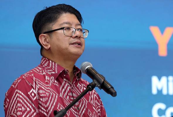 Kebun nuri nutrisi mampu lahirkan generasi celik usahawan - Ewon