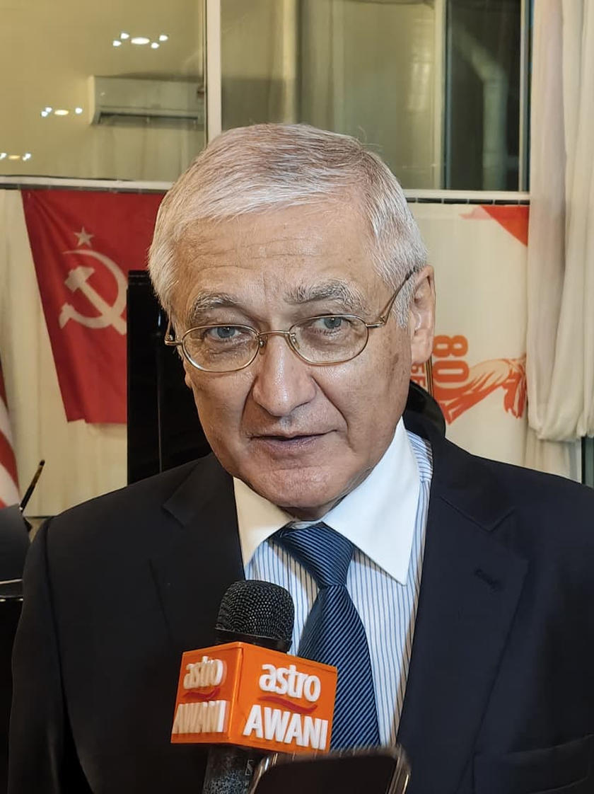 Naiyl Latypov