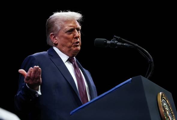 Trump says decision to strike Qatar was made by Netanyahu and not by US president