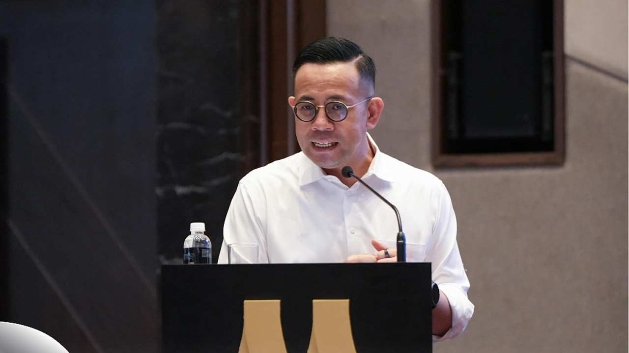 KESUMA laksana 10 inisiatif 'game changer' hadapi perubahan landskap pasaran buruh