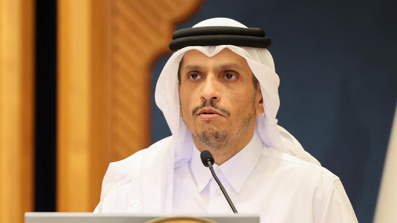 Serangan Israel ancam mana-mana negara usahakan keamanan - PM Qatar