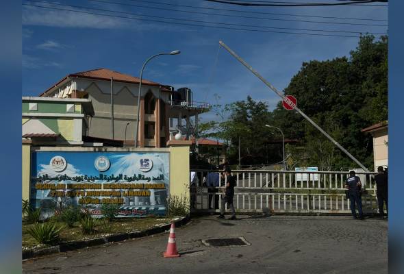 Inkues: Zara Qairina dituduh curi RM300 sehari sebelum insiden - Saksi