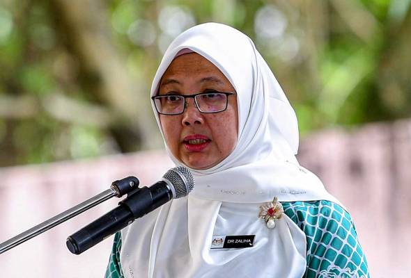 Kampung Sungai Baru: Identiti Melayu dijamin kekal, penduduk terima bantuan sementara - Dr Zaliha