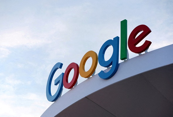 Google labur AS$15 bilion bina hab data AI di India