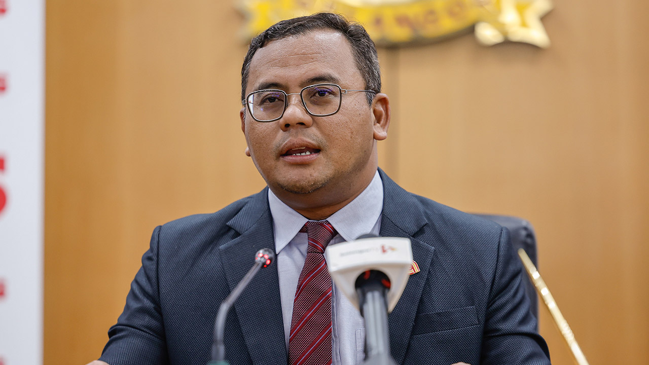 Selangor bincang situasi terkini, langkah tangani influenza Jumaat ini - Amirudin