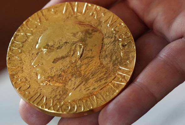 Trump touts diplomatic legacy from Gaza to Congo in pitch for Nobel