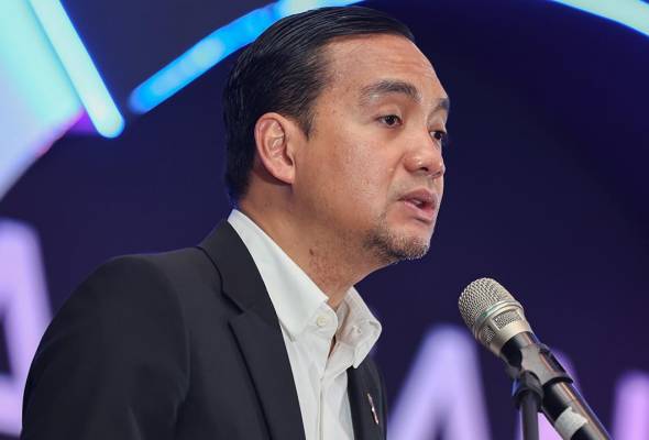 Onn Hafiz seru rakyat Johor peka perkembangan cuaca semasa