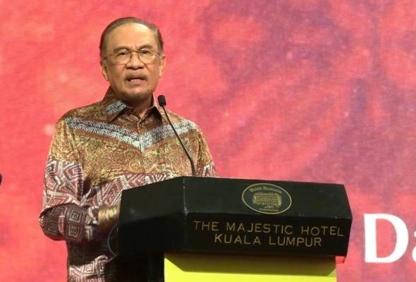 Putin pertimbang secara serius kehadiran ke Malaysia - PM Anwar