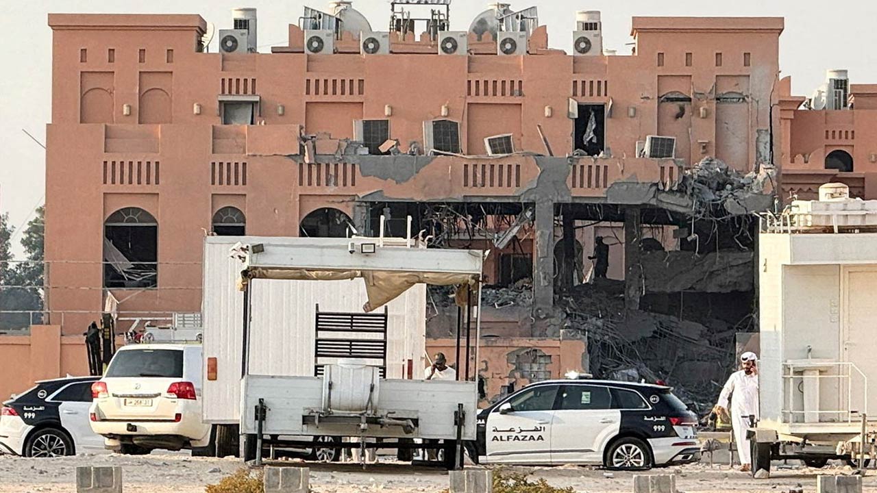 Hamas dakwa kepimpinan terselamat dalam serangan Israel di Doha, enam terbunuh