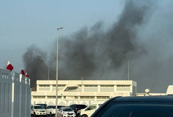 Israel attacks Hamas leaders in Qatar, Trump says he's 'very unhappy' about strike
