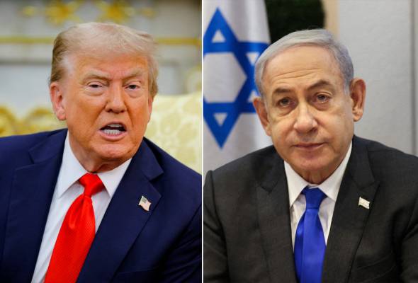 Serangan Israel di Qatar: Trump anggap tindakan Netanyahu tidak bijak