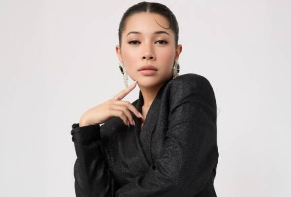 Nadeera Zaini terharu, bangga wakili negara ke ABU TV Song Festival di Mongolia