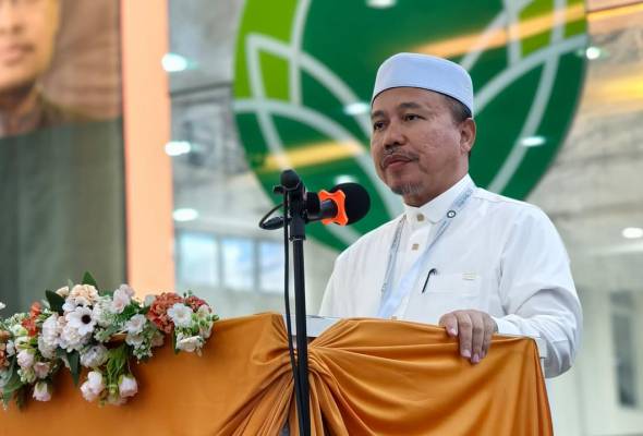 “Sampai masanya, Pas akan jadi Perdana Menteri” -  Ketua Dewan Ulamak