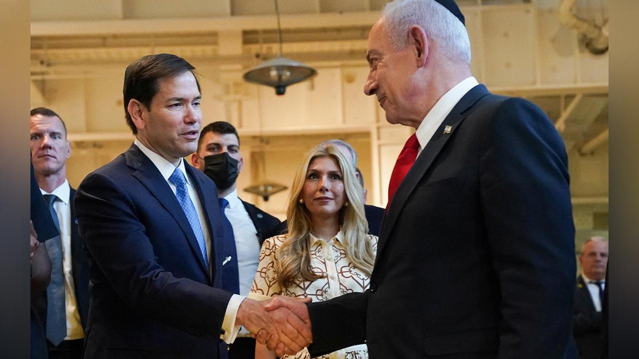 Netanyahu tidak tolak serangan lanjut ke atas pemimpin Hamas di luar negara