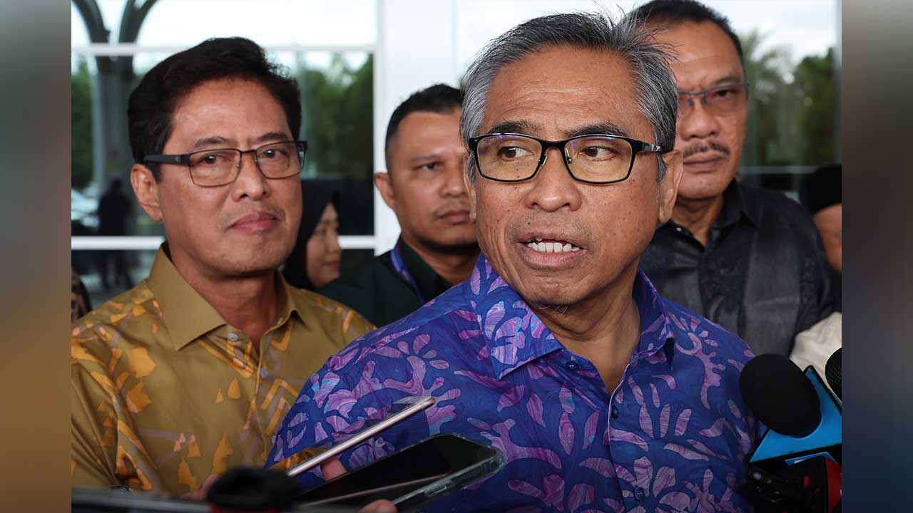 Belanjawan 2026: KSN beri bayangan ada berita baik buat rakyat, penjawat awam