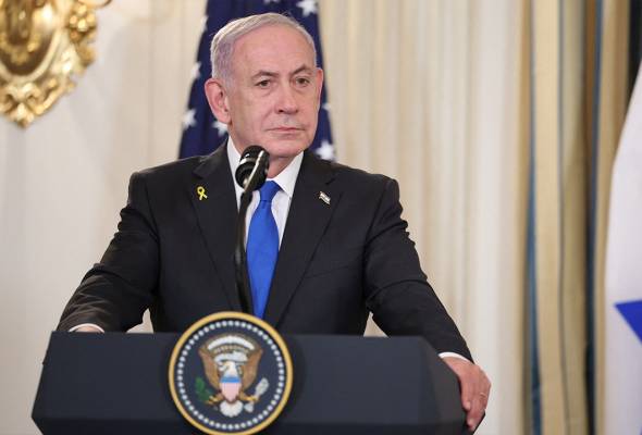 Netanyahu faces far-right backlash as Trump presses to end Gaza war