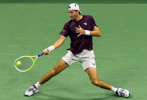 Djokovic tarik diri ATP Tour Finals