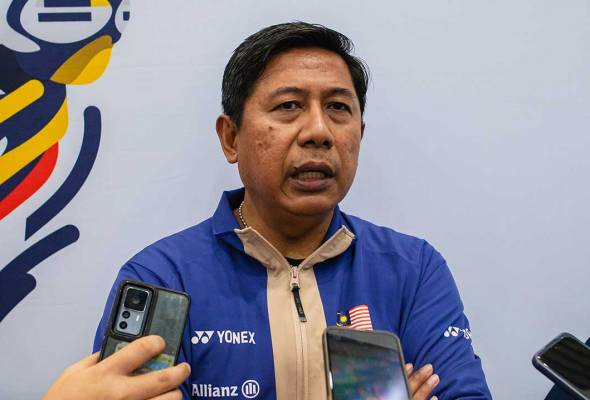 Badminton: Nova dedah rahsia Tang Jie-Ee Wei jadi juara dunia