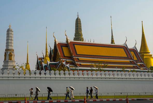 Thailand ketiga tertinggi dunia bagi waktu bekerja paling panjang – ILO