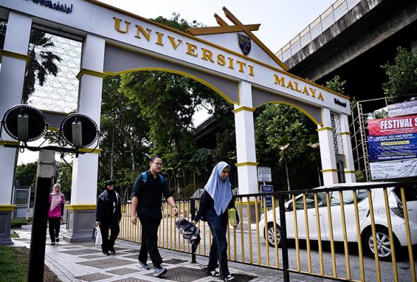 KPT jamin ketelusan sistem pengambilan pelajar universiti awam berasaskan meritokrasi