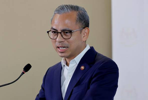 PRN Sabah: MCMC bincang dengan SPR, PDRM pastikan bahan kempen patuh peraturan - Fahmi