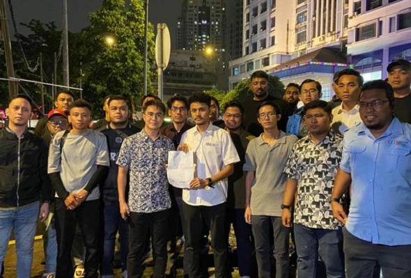 AMK buat dua laporan polis susulan ugutan bunuh terhadap PM Anwar