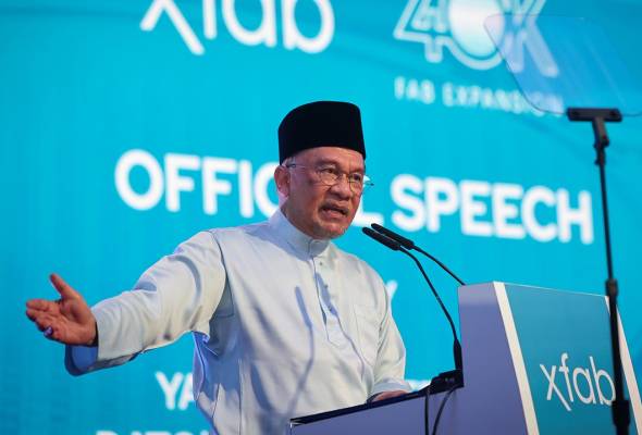 PM gesa kerjasama pro bono antara industri semikonduktor, universiti
