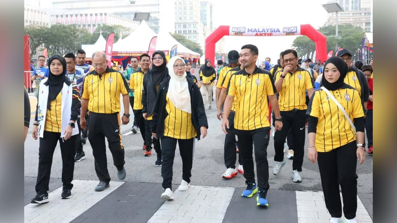 Belanjawan 2026 diharap rancakkan sektor pelancongan Wilayah Persekutuan sempena TMM2026 - Dr Zaliha