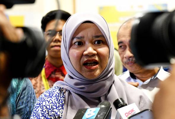 KPM ambil tanggungjawab penuh insiden pelajar meninggal ketika Kejohanan Ragbi SBP