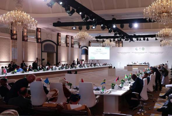 Arab, Muslim summit offers no major shift, says analyst