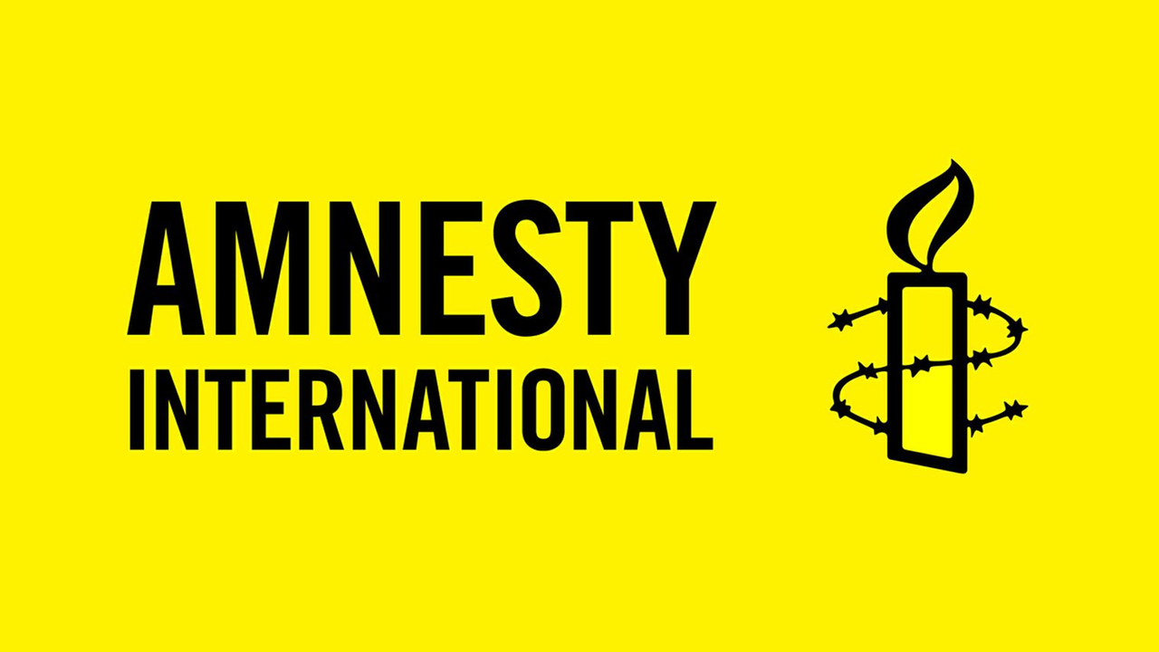 Genosid di Gaza: Amnesty gesa UK ambil tindakan terhadap Israel