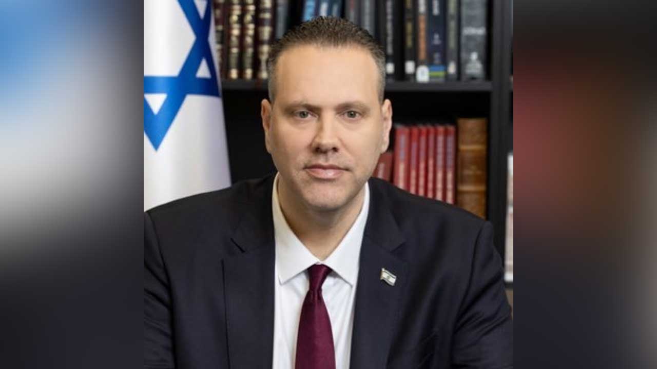 Menteri Israel berang filem Palestin ‘The Sea’ menang Anugerah Ophir, ancam tarik dana