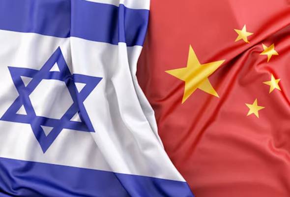 Chinese professor’s Gaza remarks to Israeli diplomat go viral
