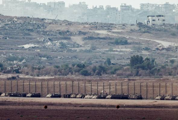 ANALYSIS - Ceasefire offers Israel opportunity to end its international isolation
