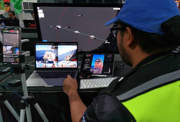 Tracker Sumud Nusantara himpun masyarakat dunia ikuti perkembangan misi kemanusiaan ke Gaza