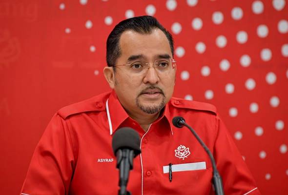RUU PSB: UMNO desak pembentangan di Dewan Rakyat ditangguh